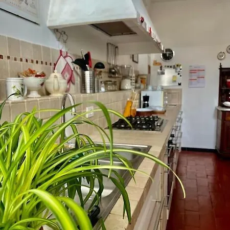 Casa - Stella Apartment *