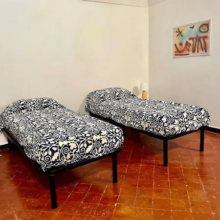 Casa - Stella * Genua