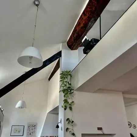 Casa - Stella Apartment *