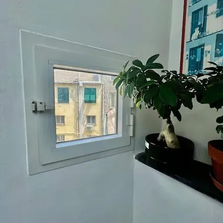 Appartement Casa - Stella