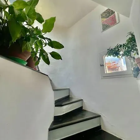 Apartment Casa - Stella Genoa