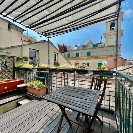 Casa - Stella Appartement