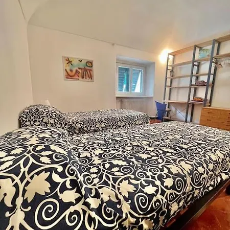 Apartamento Casa - Stella Génova