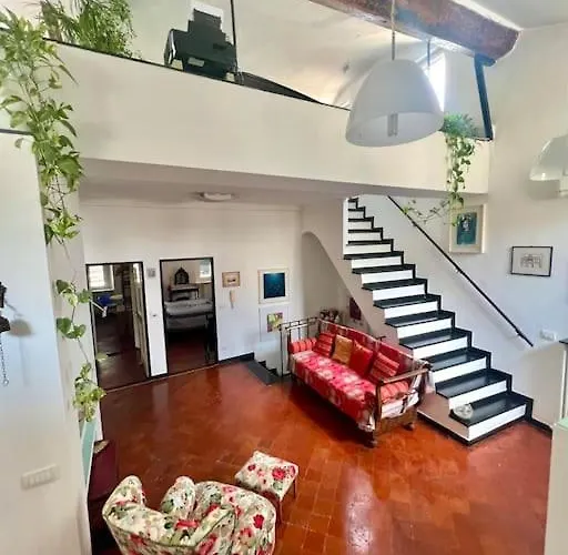 Casa - Stella アパート *