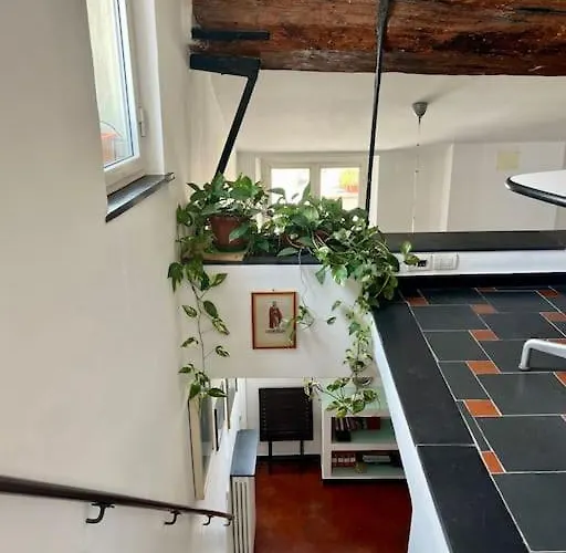 アパート Casa - Stella *