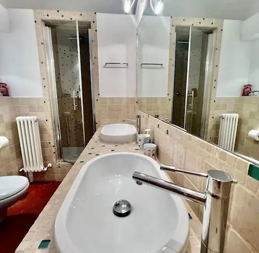 Casa - Stella * ジェノヴァ