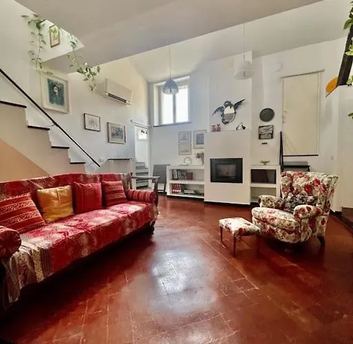 Casa - Stella アパート