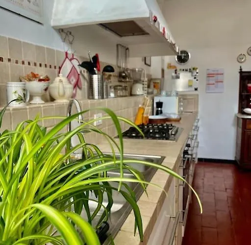 Casa - Stella アパート *