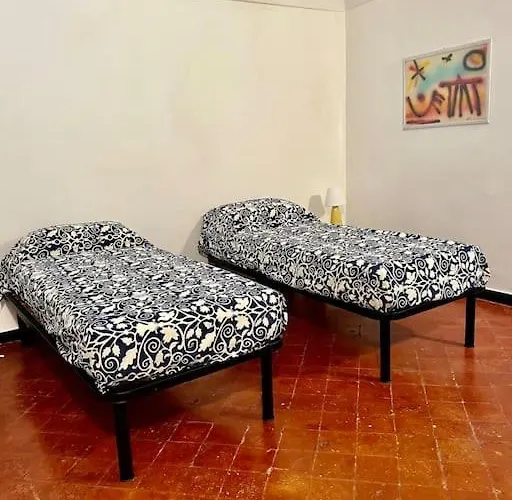 Casa - Stella * ジェノヴァ