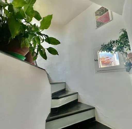 アパート Casa - Stella ジェノヴァ