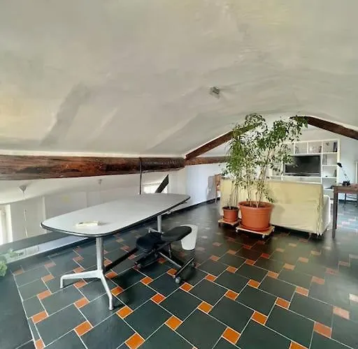 アパート Casa - Stella