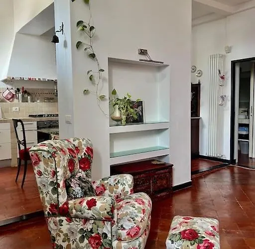 アパート Casa - Stella ジェノヴァ