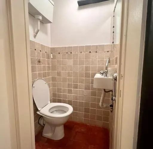 Casa - Stella アパート ジェノヴァ