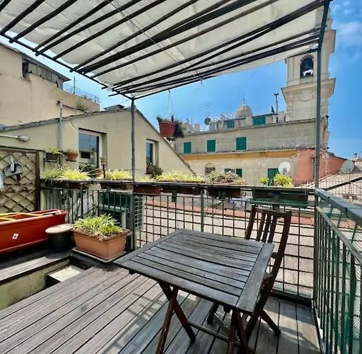 Casa - Stella アパート