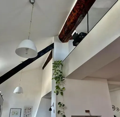 Casa - Stella アパート *