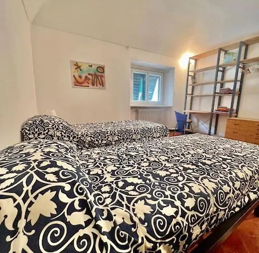 アパート Casa - Stella ジェノヴァ