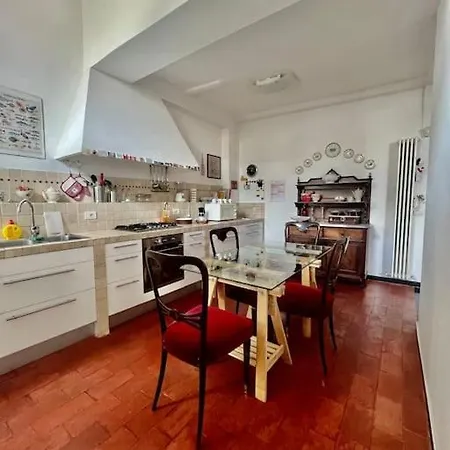 Lejlighed Casa - Stella