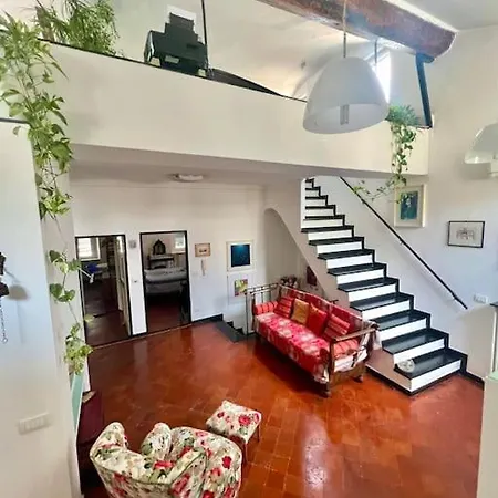 Casa - Stella Apartment *