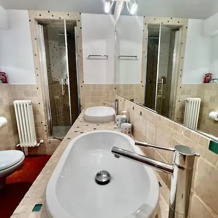 Casa - Stella * Genoa