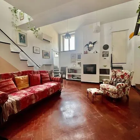 Casa - Stella Apartment