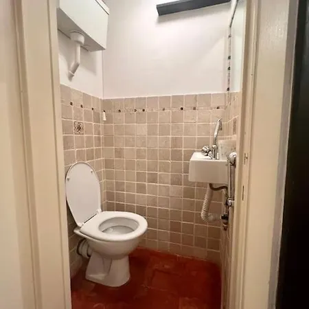 Casa - Stella Apartment Genoa